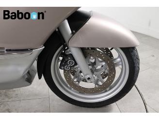 BMW K 1200 LT ABS picture 10