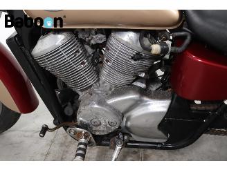 Honda VT 750 C2 Shadow ACE picture 19