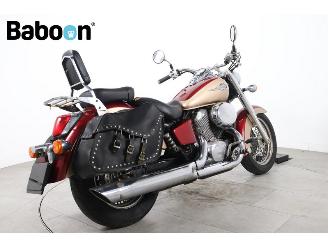 Honda VT 750 C2 Shadow ACE picture 8