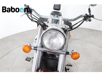 Honda VT 750 C2 Shadow ACE picture 24