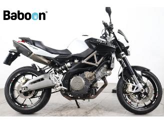 occasion motor cycles Aprilia Shiver 750  2011/5