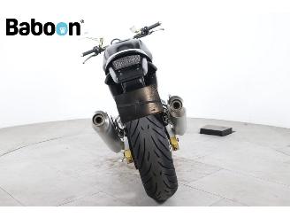 Ducati Monster 900  picture 7