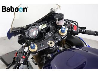 Suzuki  GSX-R 750 picture 15