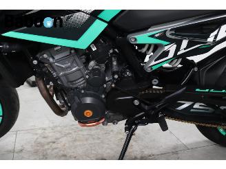 KTM 790 Duke ABS picture 22