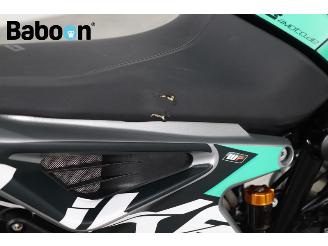 KTM 790 Duke ABS picture 17