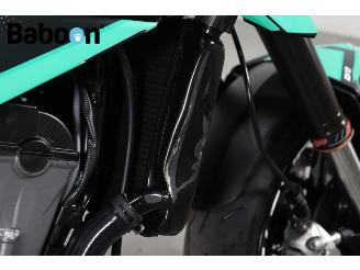 KTM 790 Duke ABS picture 14