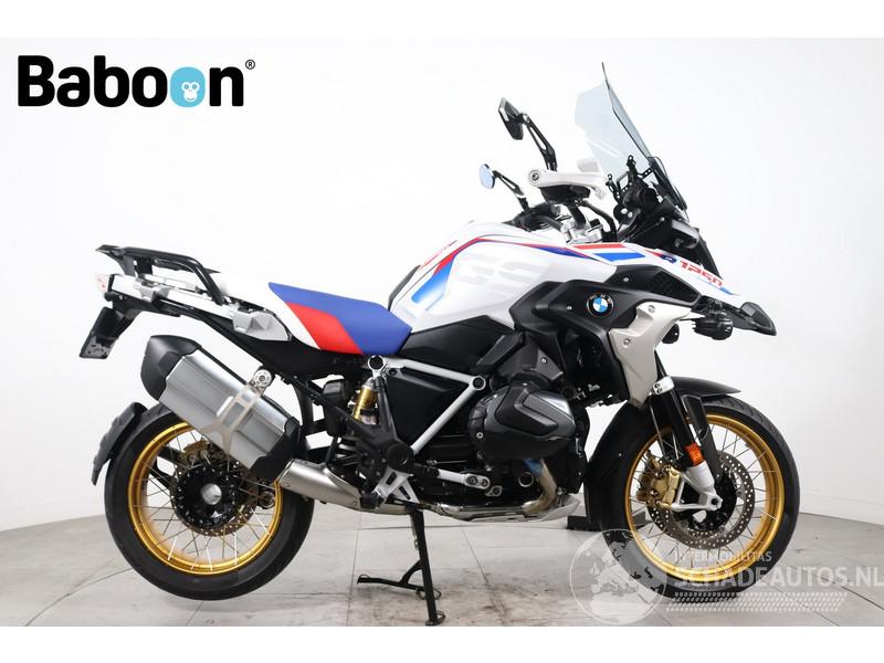 BMW R 1250 GS ABS