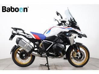  BMW R 1250 GS ABS 2021/4