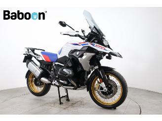 BMW R 1250 GS ABS picture 11