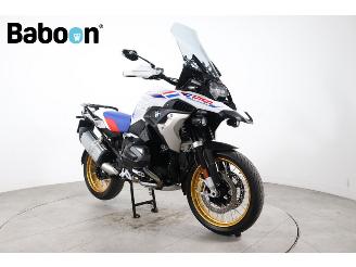 BMW R 1250 GS ABS picture 10