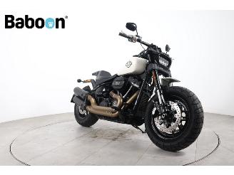 Harley-Davidson  FXFBS Softail Fat Bob 114 picture 9