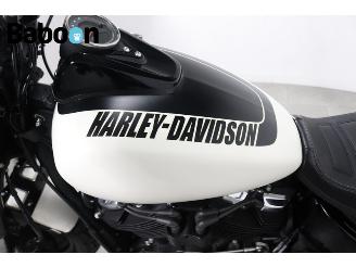 Harley-Davidson  FXFBS Softail Fat Bob 114 picture 14