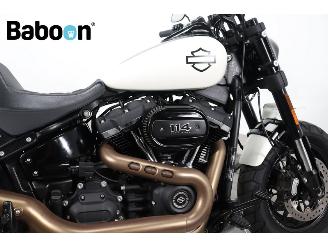 Harley-Davidson  FXFBS Softail Fat Bob 114 picture 12