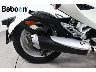 Can-Am  Spyder RS SE5 picture 13