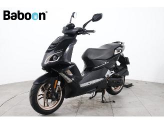 Peugeot  Speedfight 4 45KM picture 4