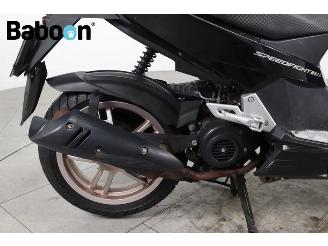 Peugeot  Speedfight 4 45KM picture 12