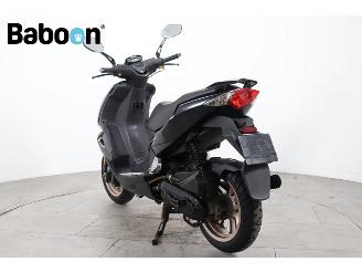 Peugeot  Speedfight 4 45KM picture 6