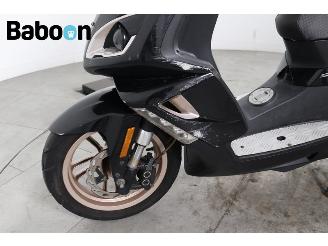 Peugeot  Speedfight 4 45KM picture 18