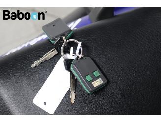 Yamaha YZF 600 R Thundercat picture 21