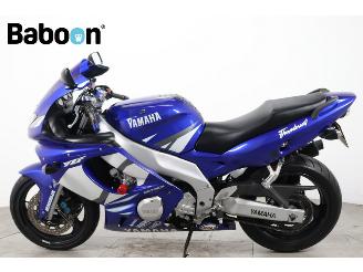 Yamaha YZF 600 R Thundercat picture 5
