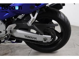 Yamaha YZF 600 R Thundercat picture 18