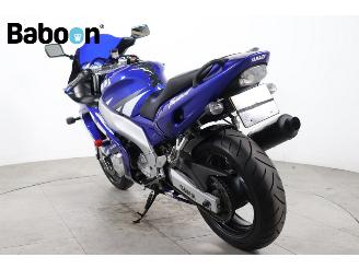 Yamaha YZF 600 R Thundercat picture 6