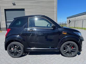 Ligier JS 50 Sport Ultimate 45KM picture 2