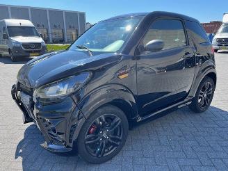 Ligier JS 50 Sport Ultimate 45KM picture 7