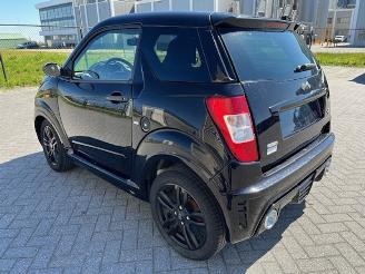 Ligier JS 50 Sport Ultimate 45KM picture 5