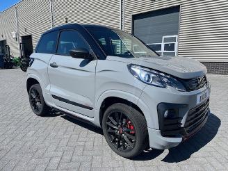  Ligier  JS 60 Sport Ultimate Sun 45KM 2024/11