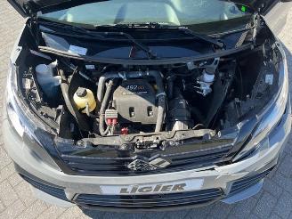 Ligier  JS 60 Sport Ultimate Sun 45KM picture 13