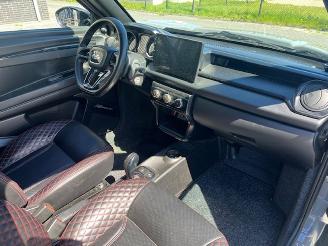 Ligier  JS 60 Sport Ultimate Sun 45KM picture 14