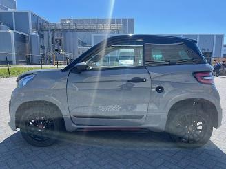 Ligier  JS 60 Sport Ultimate Sun 45KM picture 6