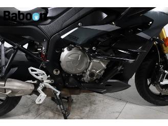 BMW S 1000 XR Triple Black picture 12