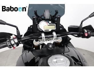 BMW S 1000 XR Triple Black picture 17