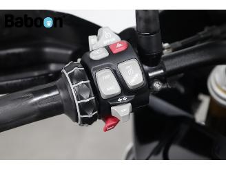 BMW S 1000 XR Triple Black picture 18