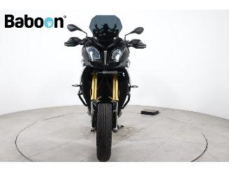 BMW S 1000 XR Triple Black picture 3