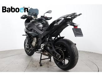 BMW S 1000 XR Triple Black picture 6