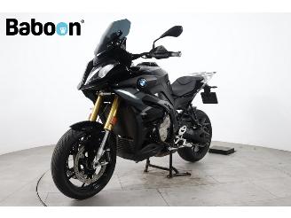 BMW S 1000 XR Triple Black picture 4