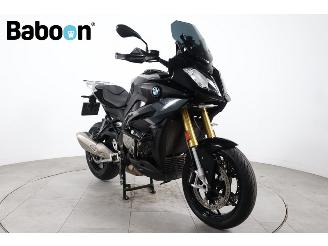 BMW S 1000 XR Triple Black picture 2