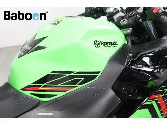 Kawasaki  Ninja 400 picture 22