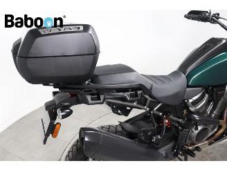 Harley-Davidson  Pan America RA 1250 S Special picture 14