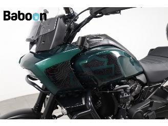 Harley-Davidson  Pan America RA 1250 S Special picture 16