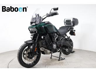Harley-Davidson  Pan America RA 1250 S Special picture 4