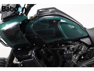 Harley-Davidson  Pan America RA 1250 S Special picture 18