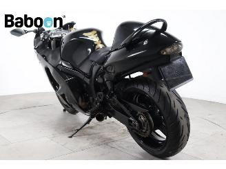 Suzuki  GSX-R 1300 Hayabusa picture 6