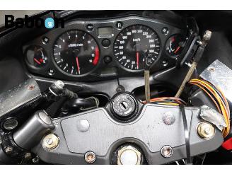 Suzuki  GSX-R 1300 Hayabusa picture 26