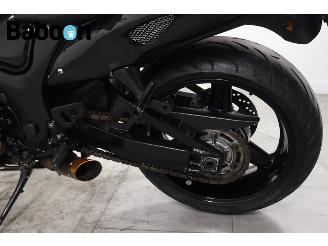 Suzuki  GSX-R 1300 Hayabusa picture 19