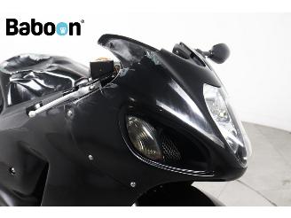 Suzuki  GSX-R 1300 Hayabusa picture 9