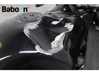 Suzuki  GSX-R 1300 Hayabusa picture 16